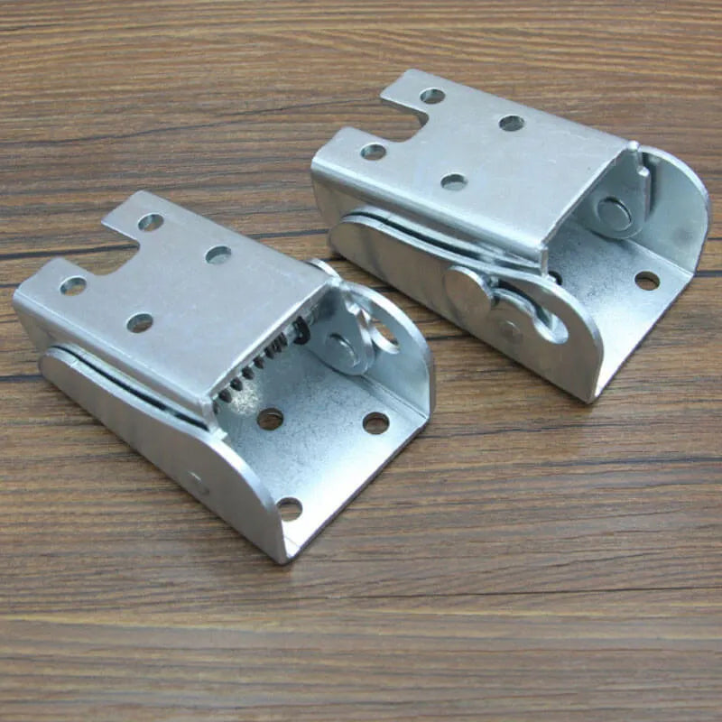 Durable 90° Auto Lock Folding Hinge
