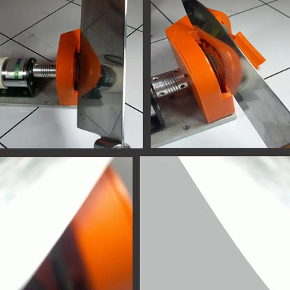 Heavy Duty Drill Bit Sharpener Kit
