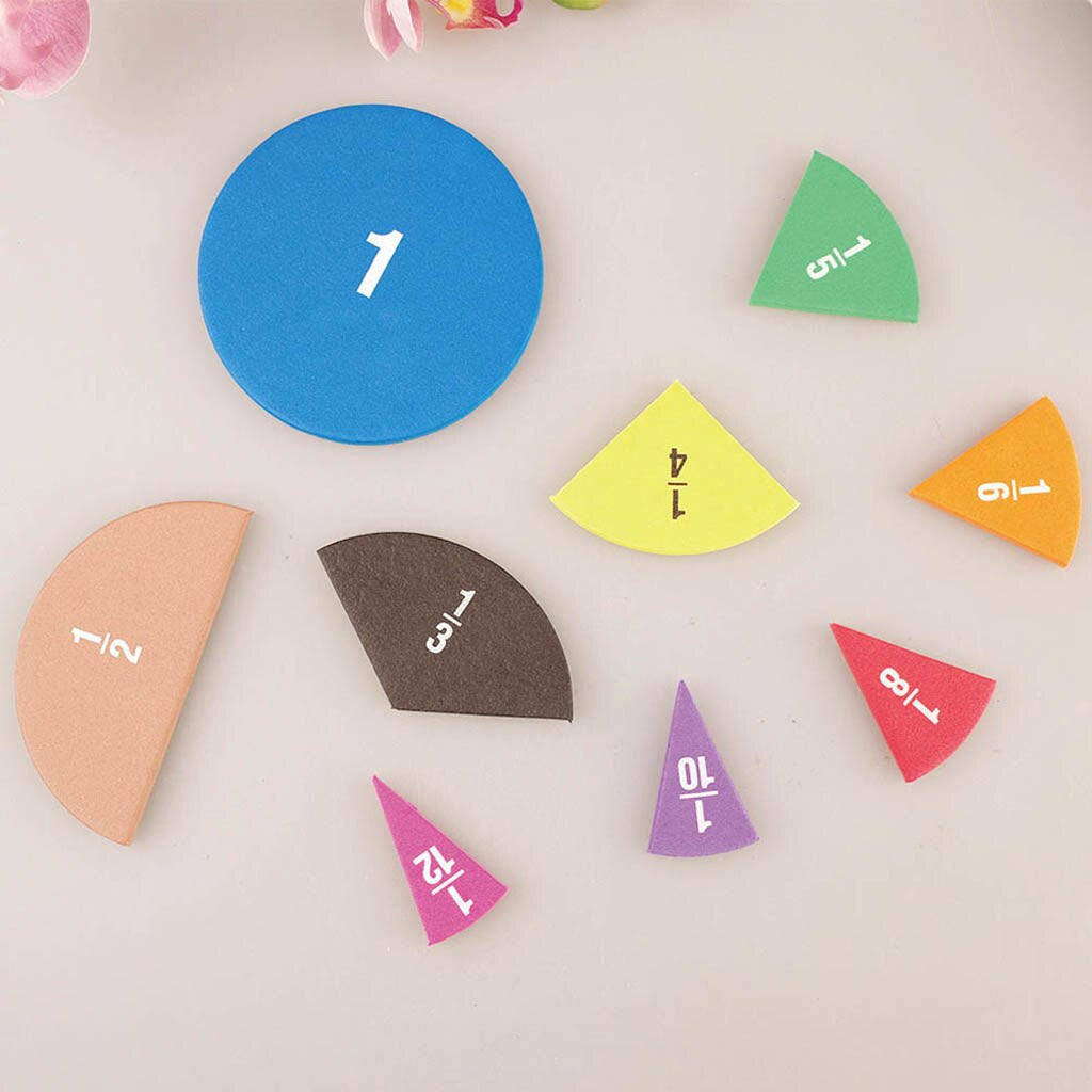 Fun Math Learning Game for Kids