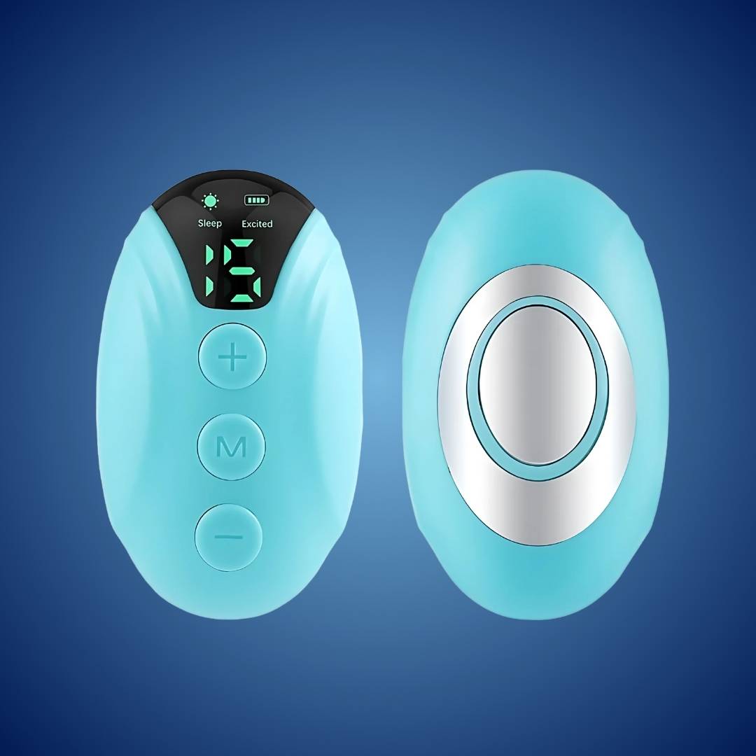 Portable Sleep Therapy Relaxation Device