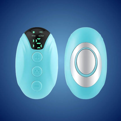 Portable Sleep Therapy Relaxation Device