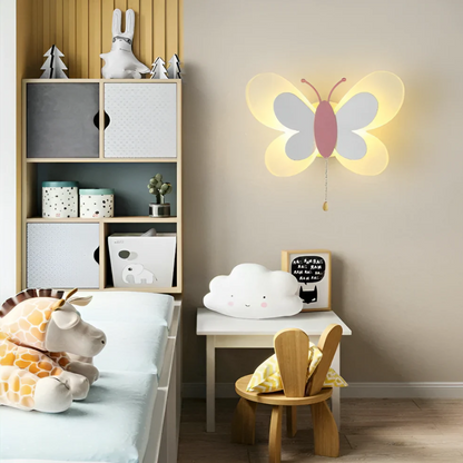 Befez | Bright Modern LED Wall Light - Befez