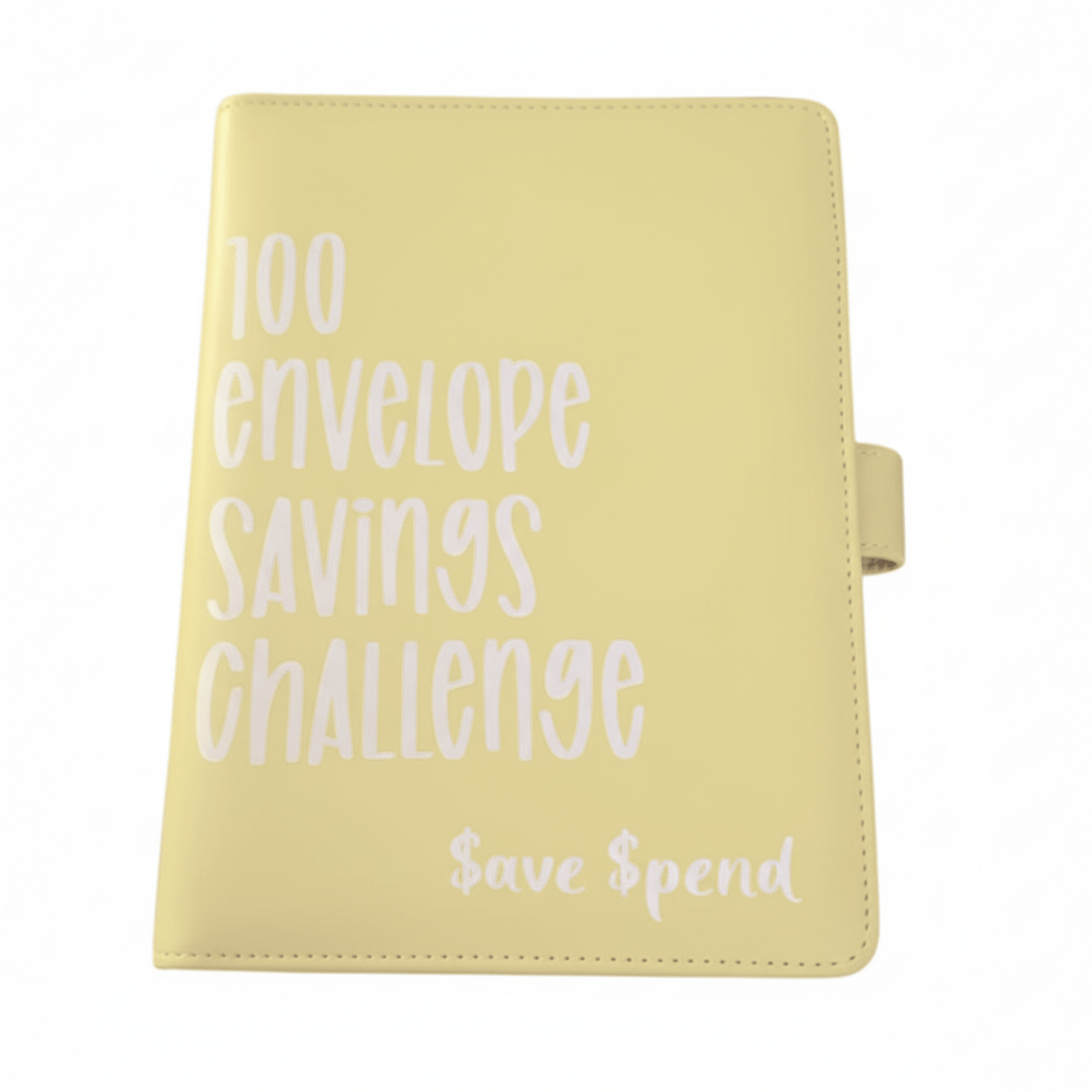 Befez | Family Budget Planner Organizer Book