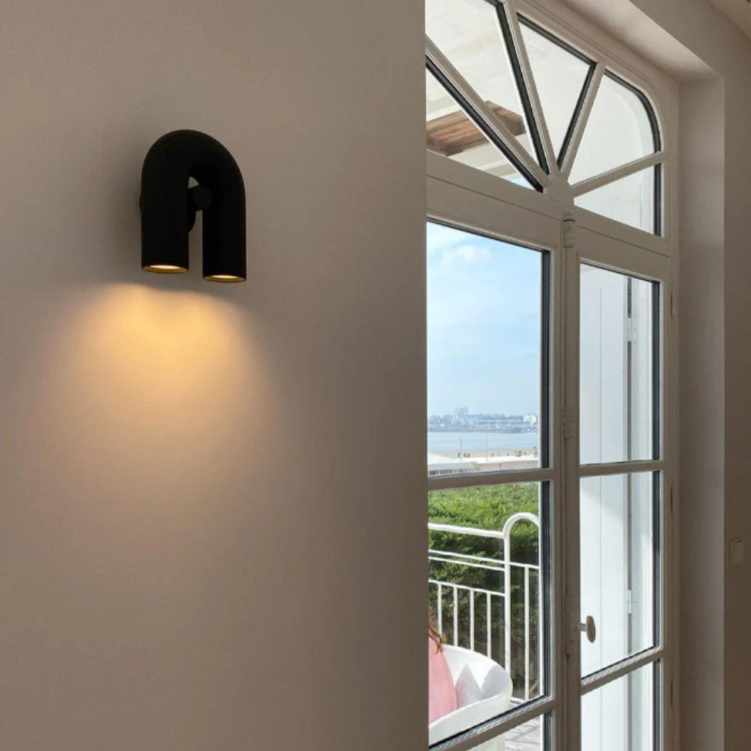 Befez | Indoor Modern Wall Light - Befez