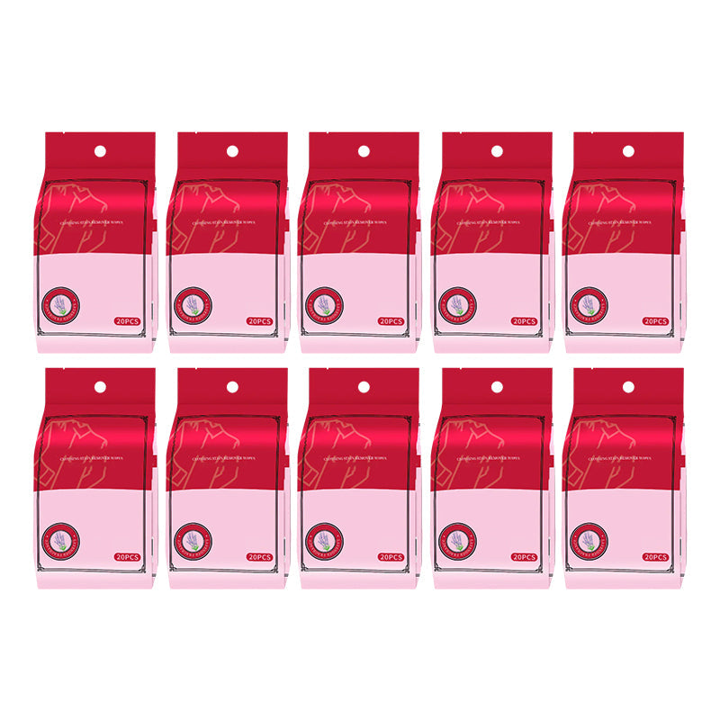 Easy Clean Stain Eraser Wipes