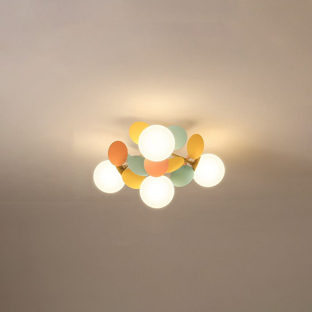 Befez | Contemporary Chic LED Pendant Light