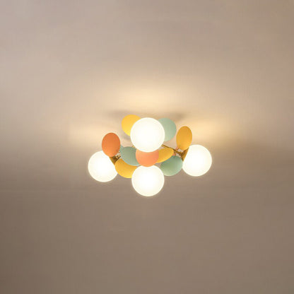 Befez | Contemporary Chic LED Pendant Light