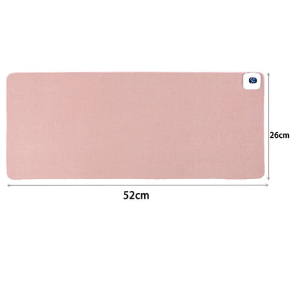 Warm Touch Ergonomic Heated Mouse Pad