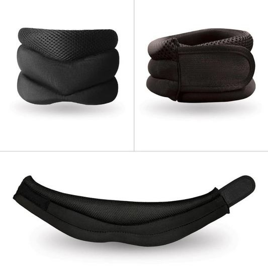 Comfortable Snore Reducing Neck Support Pillow - Befez