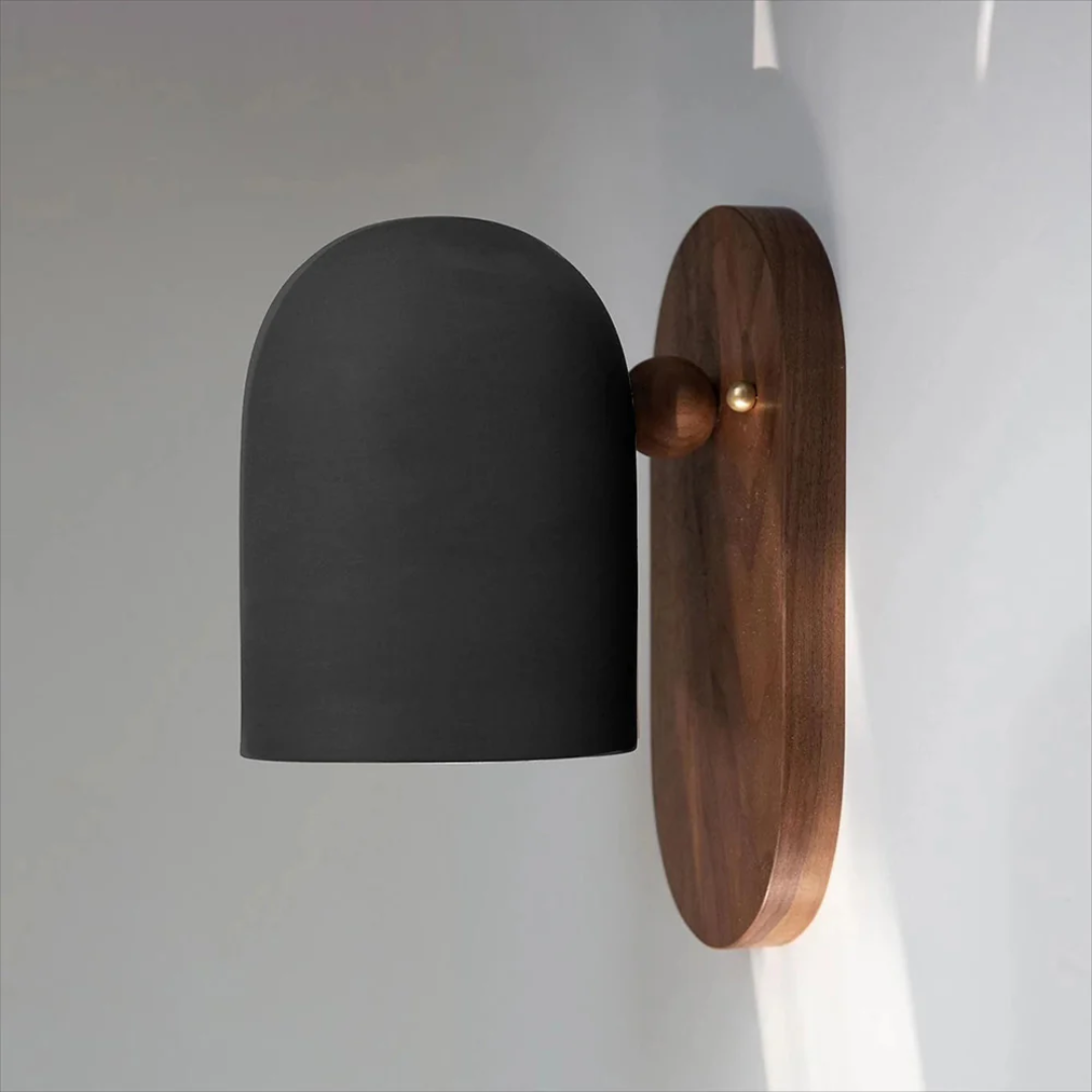 Retro Design Wall Light - Befez