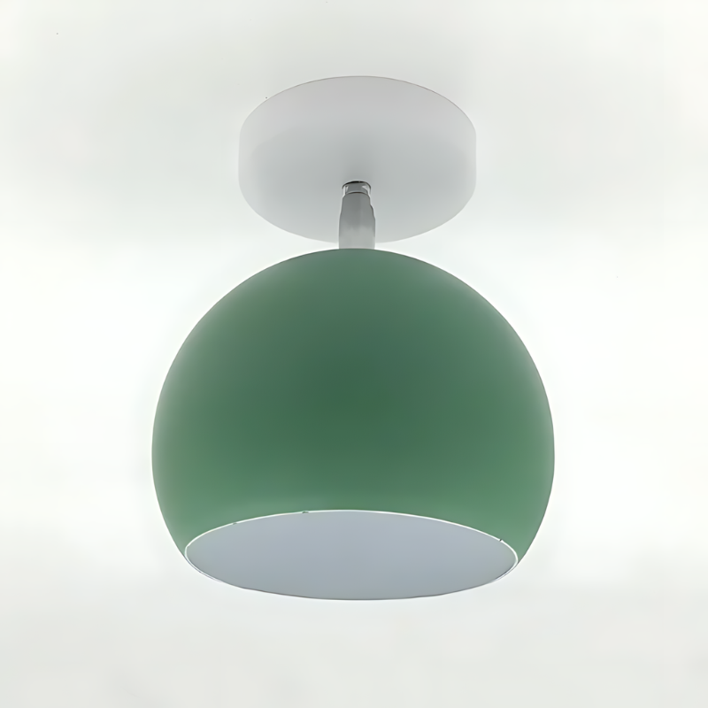 Modern Macaron Pendant Light