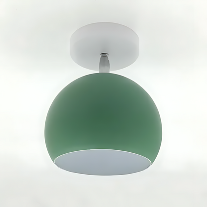 Modern Macaron Pendant Light
