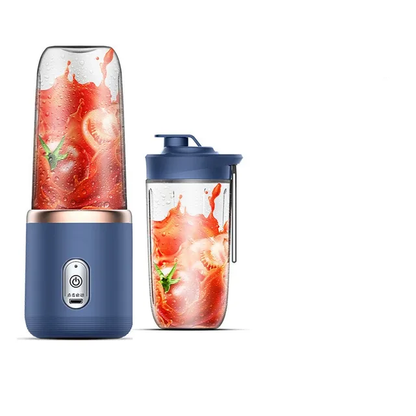 Compact Travel Blender | Electric Smoothie Maker