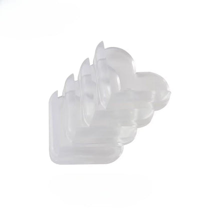 Clear Baby Corner Guards for Table Protection - Befez