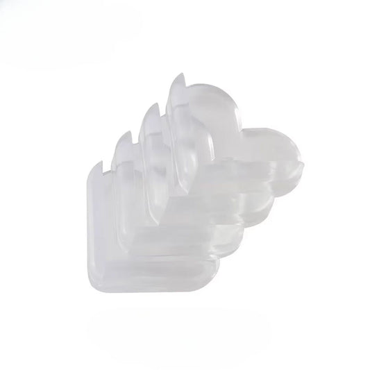 Clear Baby Corner Guards for Table Protection - Befez