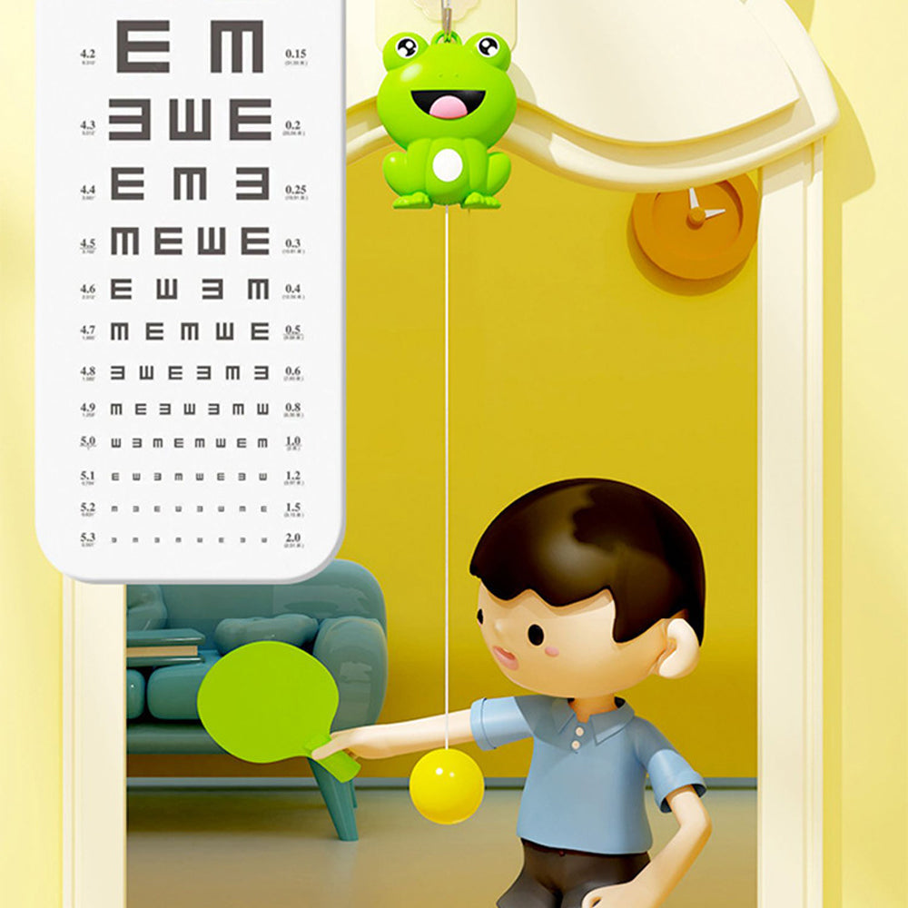Professional Table Tennis Practice Kit for Home
