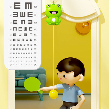Professional Table Tennis Practice Kit for Home