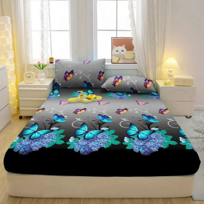 Luxurious Soft Bedding Cover