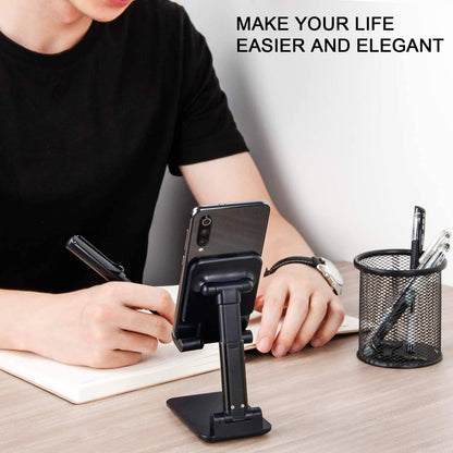 Compact Adjustable Phone Stand Holder