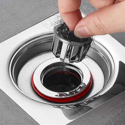 Powerful Magnetic Drain Odor Controller