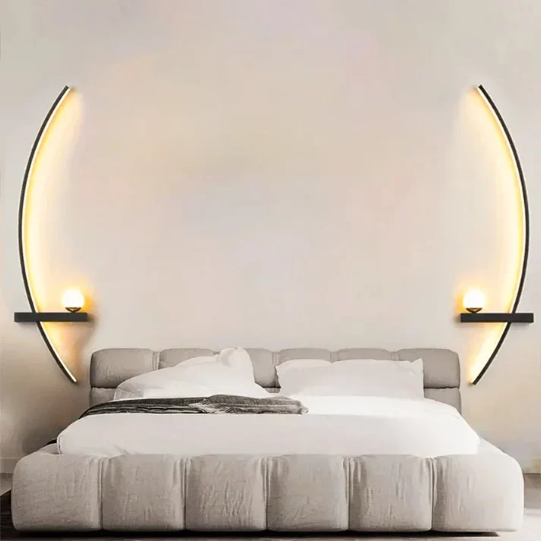 Premium Slim LED Wall Light - Befez