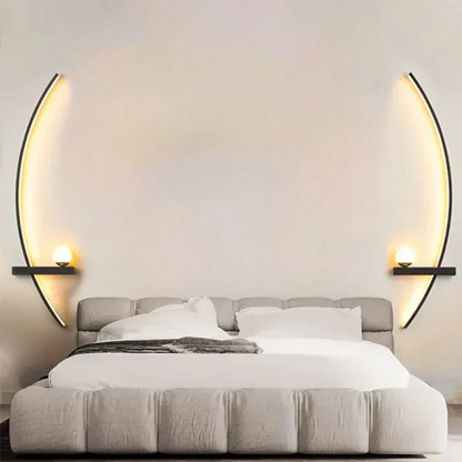 Premium Slim LED Wall Light - Befez