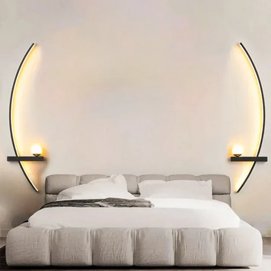 Premium Slim LED Wall Light - Befez