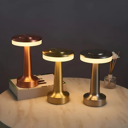 Portable Bright Desk Light
