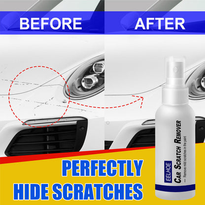 Advanced Car Scratch Remover Spray