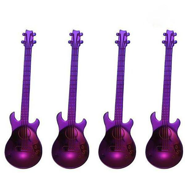 Durable Metal Guitar Pick