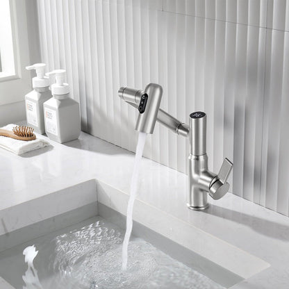 Smart Water Thermometer for Safe Bathing
