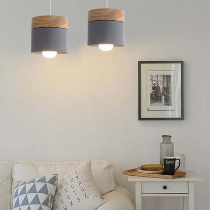 Stylish Glass Pendant Lamp for Home Decor