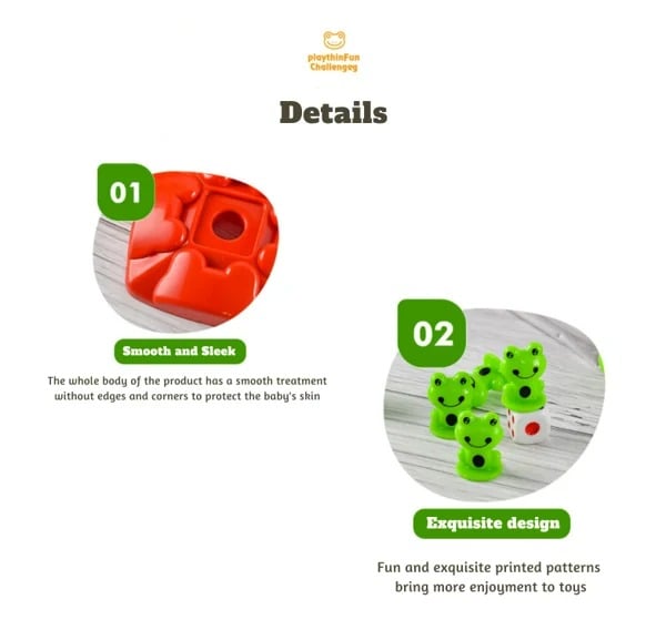 Befez Springboard - Boost Your Productivity