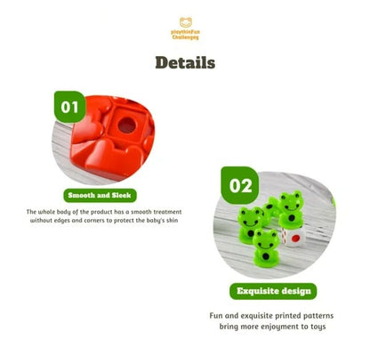 Befez Springboard - Boost Your Productivity