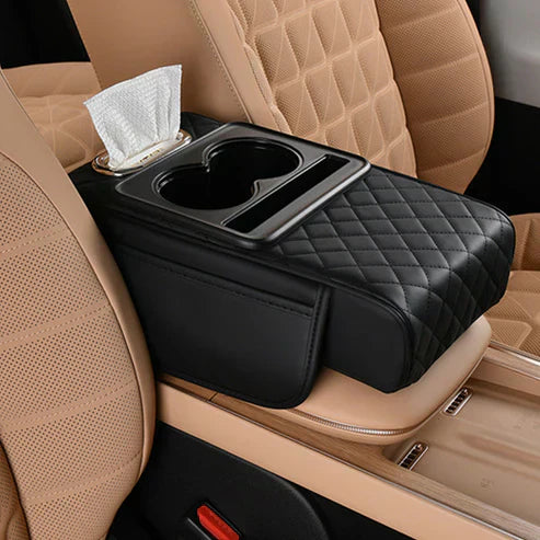 Comfortable Car Steering Wheel Cover