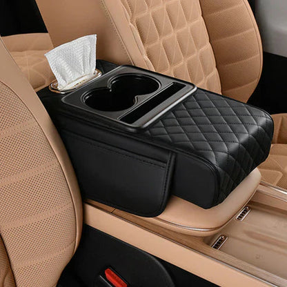 Comfortable Car Steering Wheel Cover