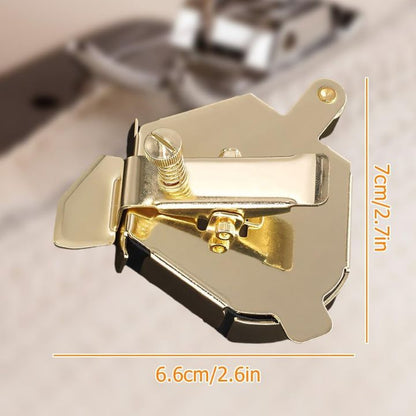 Professional Sewing Machine for Perfect Stitches