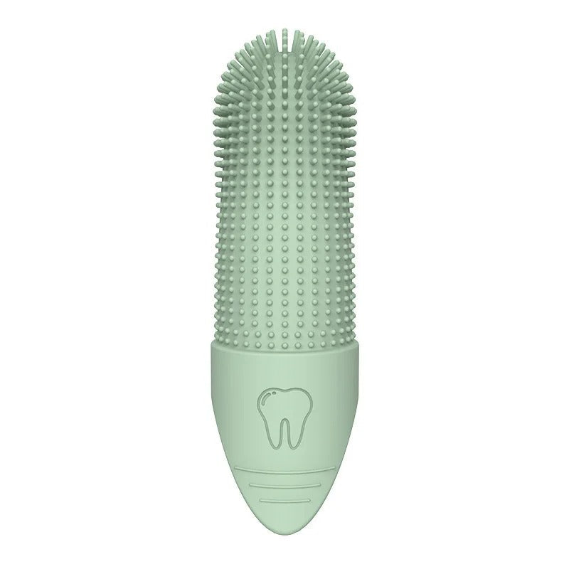 Easy 360 Pet Finger Toothbrush