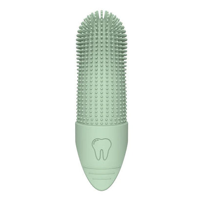 Easy 360 Pet Finger Toothbrush