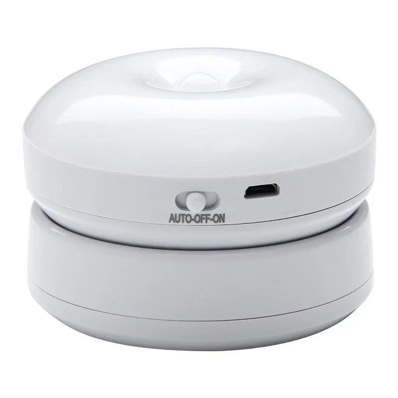 Automatic LED Plug Night Light