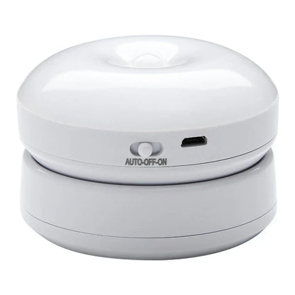 Automatic LED Plug Night Light