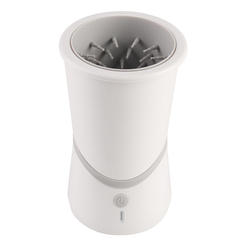Easy Walk Dog Paw Cleaner - Befez