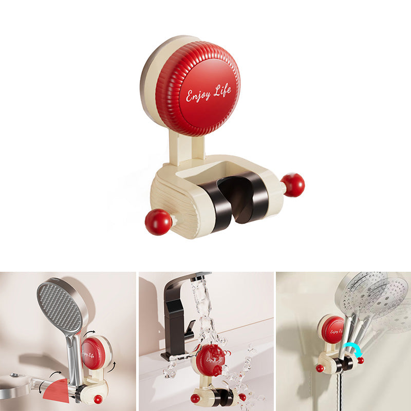 Strong Grip Shower Handle Bar