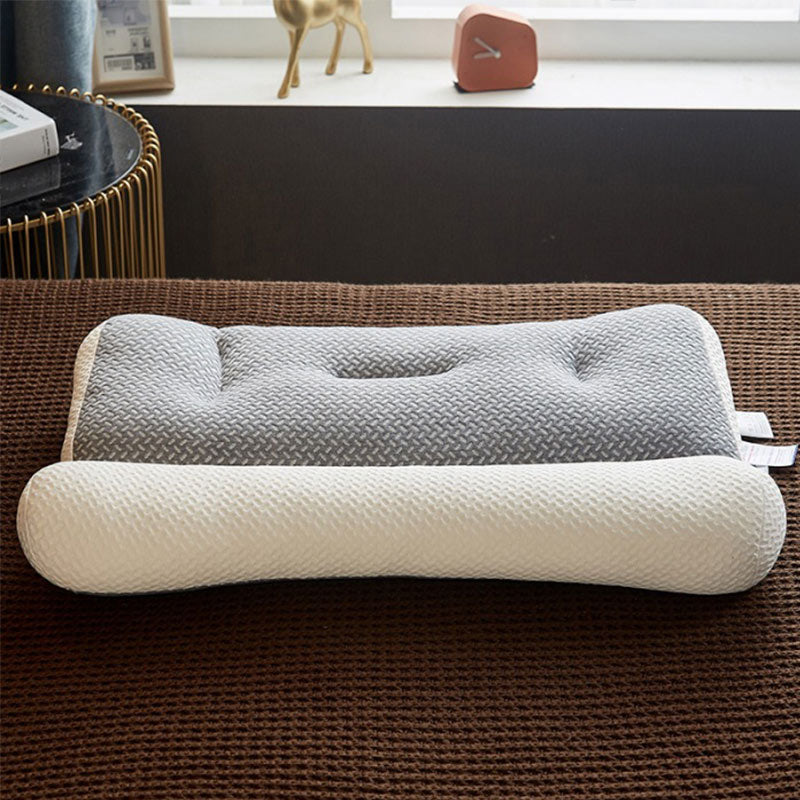 Comfortable Morning Neck Support Pillow - Befez
