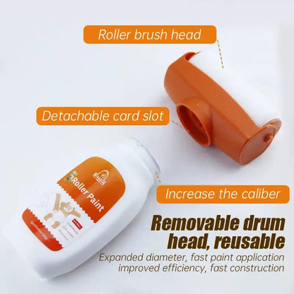 Easy Wall Repair Roller