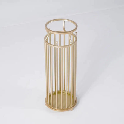 Premium Metal Umbrella Holder Stand - Befez
