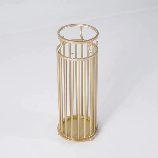 Premium Metal Umbrella Holder Stand - Befez