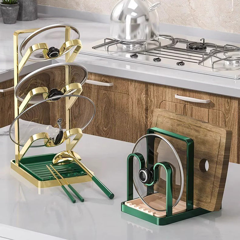 Space Saving Kitchen Organizer