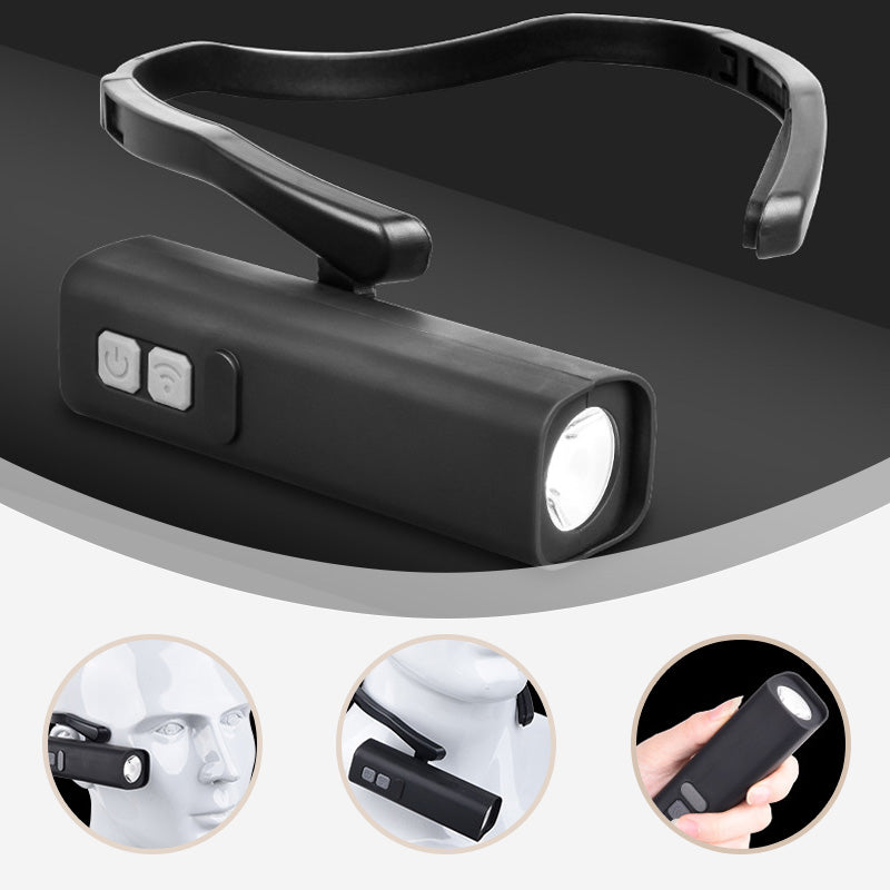Wireless Outdoor Bluetooth Speaker Lamp