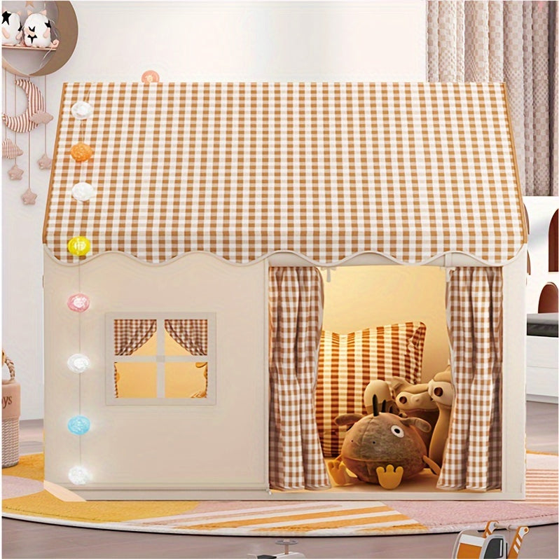Befez | Colorful Kids Indoor Play Tent